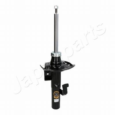 Japanparts MM-01050 Front right gas oil shock absorber MM01050: Buy near me in Poland at 2407.PL - Good price!