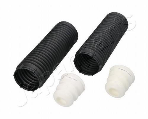 Japanparts KTP-307 Dustproof kit for 2 shock absorbers KTP307: Buy near me in Poland at 2407.PL - Good price!