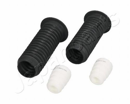 Japanparts KTP-0311 Dustproof kit for 2 shock absorbers KTP0311: Buy near me in Poland at 2407.PL - Good price!