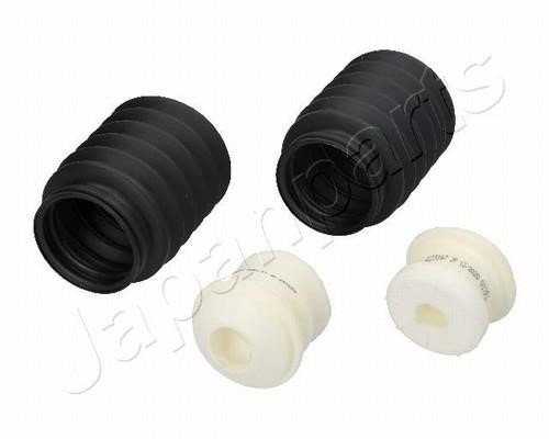 Japanparts KTP-0130 Dustproof kit for 2 shock absorbers KTP0130: Buy near me in Poland at 2407.PL - Good price!
