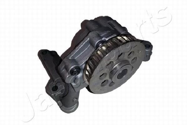 Japanparts OP-VW05 OIL PUMP OPVW05: Buy near me in Poland at 2407.PL - Good price!