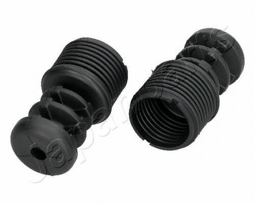 Japanparts KTP-505 Dustproof kit for 2 shock absorbers KTP505: Buy near me in Poland at 2407.PL - Good price!