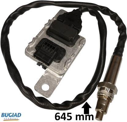 Bugiad BNX74033 Czujnik NOx BNX74033: Dobra cena w Polsce na 2407.PL - Kup Teraz!