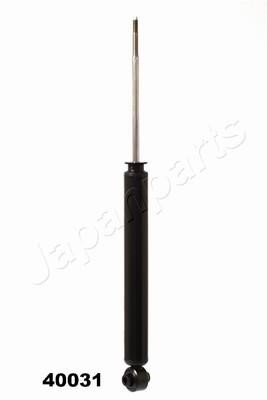Japanparts MM-40031 Rear oil and gas suspension shock absorber MM40031: Buy near me in Poland at 2407.PL - Good price!