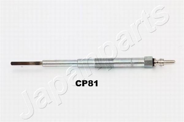 Japanparts CP81 Glow plug CP81: Buy near me in Poland at 2407.PL - Good price!