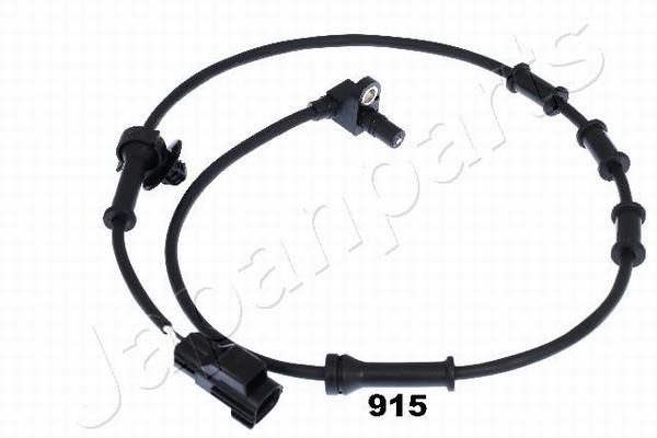 Japanparts ABS915 Sensor ABS ABS915: Buy near me in Poland at 2407.PL - Good price!