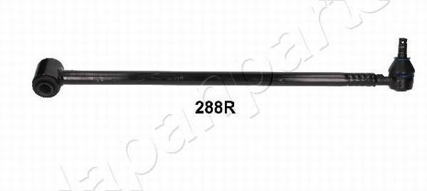 Japanparts BS288R Track Control Arm BS288R: Buy near me in Poland at 2407.PL - Good price!