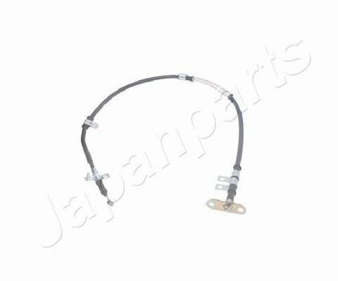 Japanparts BC-H40R Parking brake cable, right BCH40R: Buy near me in Poland at 2407.PL - Good price!