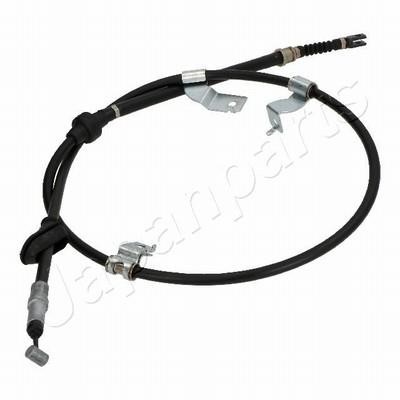 Japanparts BC431L Cable Pull, parking brake BC431L: Buy near me in Poland at 2407.PL - Good price!