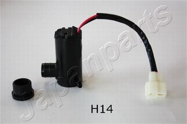 Japanparts WP-H14 Pump WPH14: Buy near me at 2407.PL in Poland at an Affordable price!