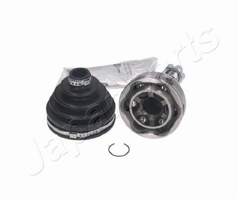 Japanparts GI-0023 CV joint GI0023: Buy near me at 2407.PL in Poland at an Affordable price!