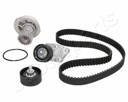 Japanparts SKD-393B TIMING BELT KIT WITH WATER PUMP SKD393B: Buy near me in Poland at 2407.PL - Good price!