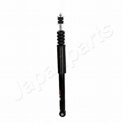 Rear oil and gas suspension shock absorber Japanparts MM-00901