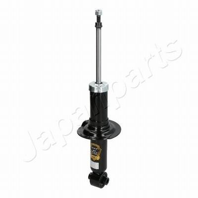 Japanparts MM-70062 Rear oil and gas suspension shock absorber MM70062: Buy near me in Poland at 2407.PL - Good price!