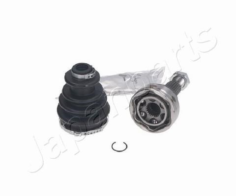 Japanparts GI-0044 Joint Kit, drive shaft GI0044: Buy near me at 2407.PL in Poland at an Affordable price!