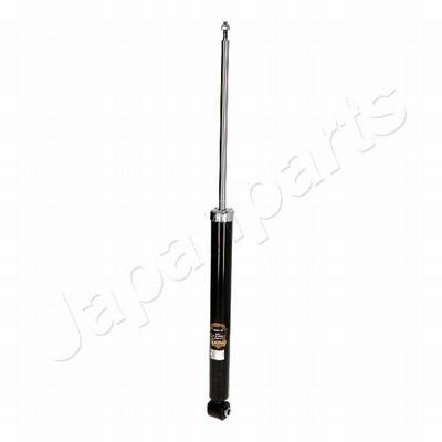 Japanparts MM-33105 Rear oil and gas suspension shock absorber MM33105: Buy near me in Poland at 2407.PL - Good price!
