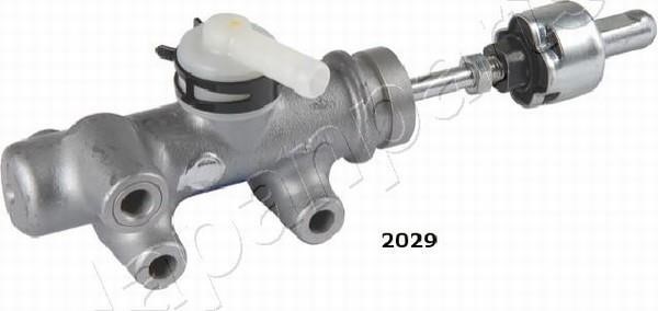 Japanparts FR-2029 Master Cylinder, clutch FR2029: Buy near me at 2407.PL in Poland at an Affordable price!