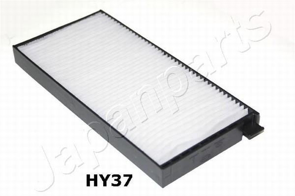 Japanparts FAA-HY37 Filter, interior air FAAHY37: Buy near me in Poland at 2407.PL - Good price!