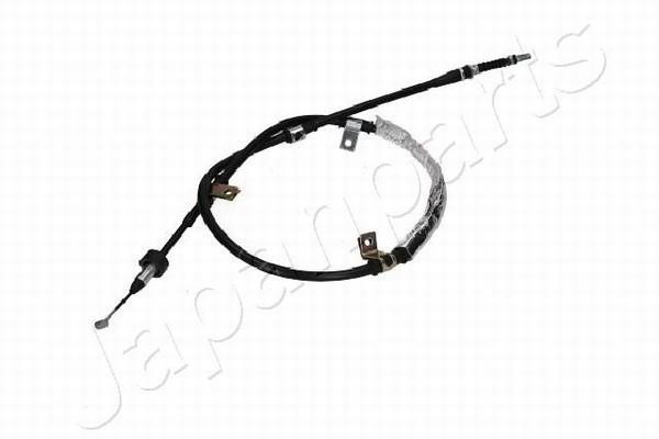 Japanparts BC-H46R Cable Pull, parking brake BCH46R: Buy near me in Poland at 2407.PL - Good price!