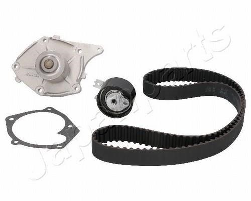 Japanparts SKD-114 TIMING BELT KIT WITH WATER PUMP SKD114: Buy near me in Poland at 2407.PL - Good price!