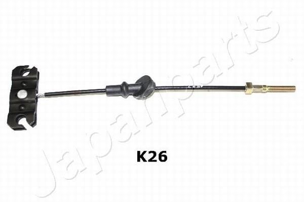Japanparts BC-K26 Cable Pull, parking brake BCK26: Buy near me in Poland at 2407.PL - Good price!