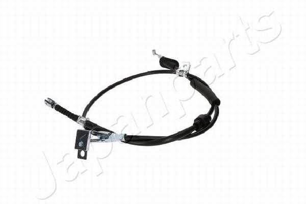 Japanparts BC-413L Cable Pull, parking brake BC413L: Buy near me at 2407.PL in Poland at an Affordable price!