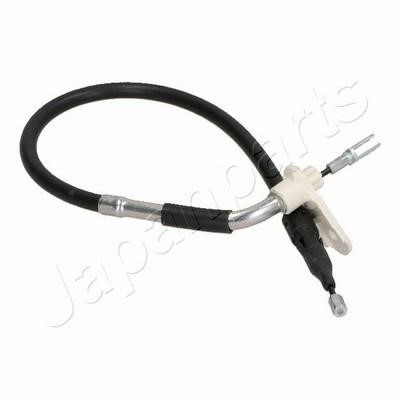 Japanparts BC-0509 Cable Pull, parking brake BC0509: Buy near me in Poland at 2407.PL - Good price!