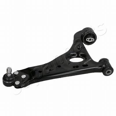 Japanparts BS-W09R Track Control Arm BSW09R: Buy near me in Poland at 2407.PL - Good price!
