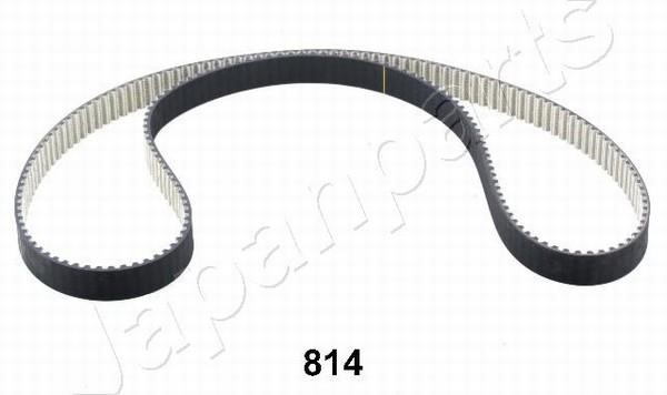 Japanparts DD-814 Timing belt DD814: Buy near me in Poland at 2407.PL - Good price!