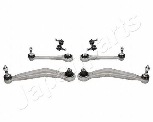 Japanparts SKS-0102 Control arm kit SKS0102: Buy near me in Poland at 2407.PL - Good price!
