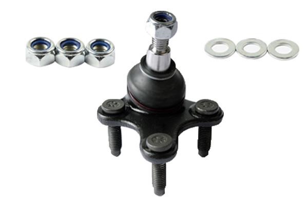 Bugiad BAP55090 Ball joint BAP55090: Buy near me in Poland at 2407.PL - Good price!
