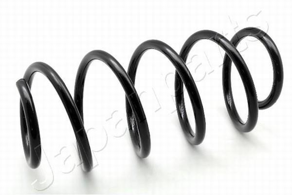 Japanparts ZC3519H Suspension spring front ZC3519H: Buy near me in Poland at 2407.PL - Good price!