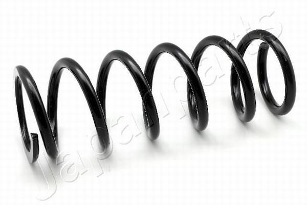 Japanparts ZC2497D Suspension spring front ZC2497D: Buy near me in Poland at 2407.PL - Good price!