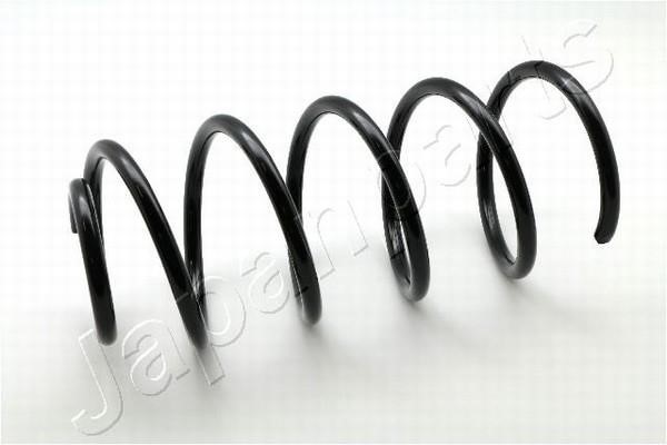 Japanparts ZC2506C Suspension spring front ZC2506C: Buy near me in Poland at 2407.PL - Good price!