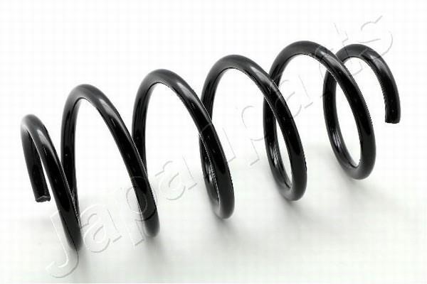 Japanparts ZC2682H Suspension spring front ZC2682H: Buy near me in Poland at 2407.PL - Good price!