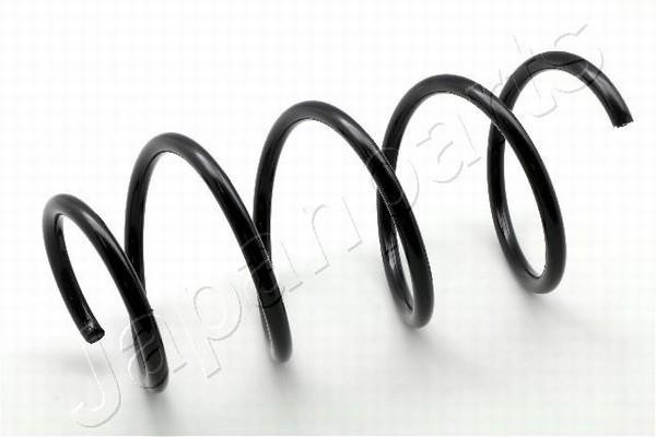 Japanparts ZC2854C Suspension spring front ZC2854C: Buy near me in Poland at 2407.PL - Good price!
