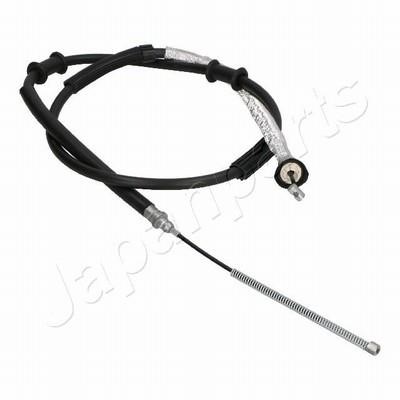 Japanparts BC-0248 Cable Pull, parking brake BC0248: Buy near me in Poland at 2407.PL - Good price!