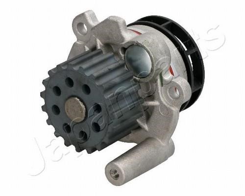 Japanparts PQ-0914 Water pump PQ0914: Buy near me at 2407.PL in Poland at an Affordable price!
