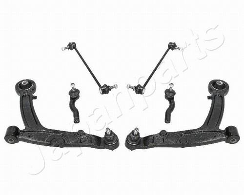 Japanparts SKS-0201 Track Control Arm SKS0201: Buy near me in Poland at 2407.PL - Good price!