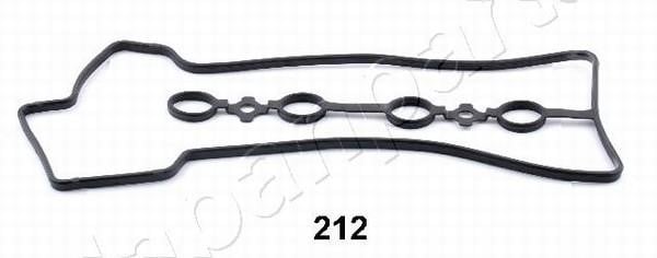 Japanparts GP-212 Gasket, cylinder head cover GP212: Buy near me in Poland at 2407.PL - Good price!