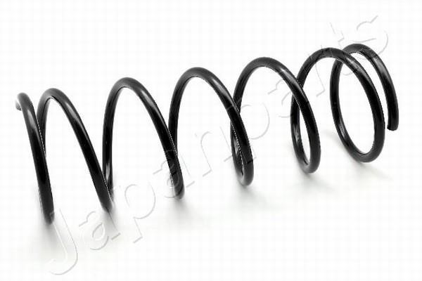 Japanparts ZC1335A Suspension spring front ZC1335A: Buy near me at 2407.PL in Poland at an Affordable price!