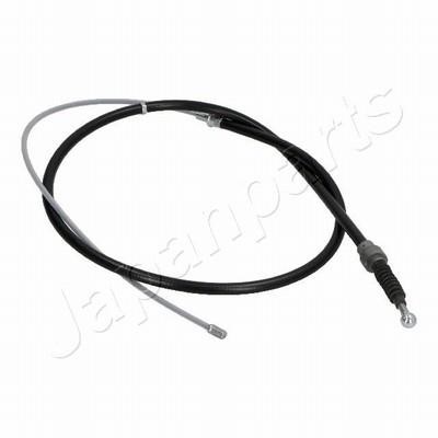 Japanparts BC-0922 Cable Pull, parking brake BC0922: Buy near me in Poland at 2407.PL - Good price!