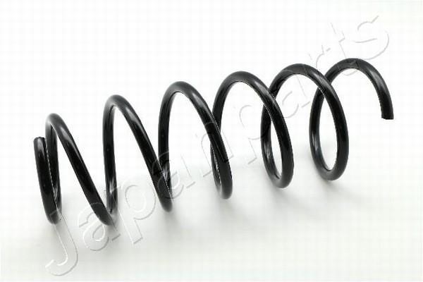 Japanparts ZC2963C Suspension spring front ZC2963C: Buy near me in Poland at 2407.PL - Good price!