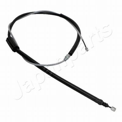 Japanparts BC-0706 Cable Pull, parking brake BC0706: Buy near me in Poland at 2407.PL - Good price!