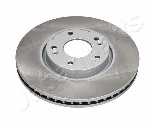 Japanparts DI-H23C Front brake disc ventilated DIH23C: Buy near me in Poland at 2407.PL - Good price!