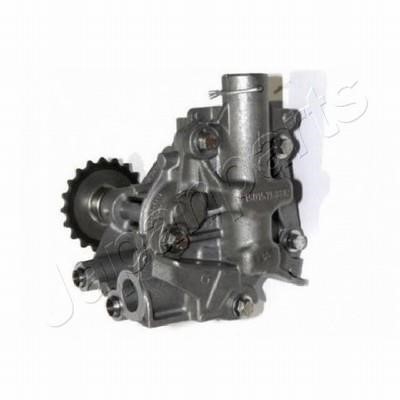 Japanparts OP-NS11 OIL PUMP OPNS11: Buy near me in Poland at 2407.PL - Good price!
