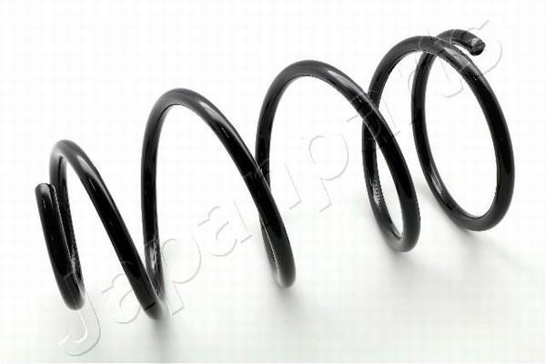Japanparts ZC2899I Suspension spring front ZC2899I: Buy near me in Poland at 2407.PL - Good price!