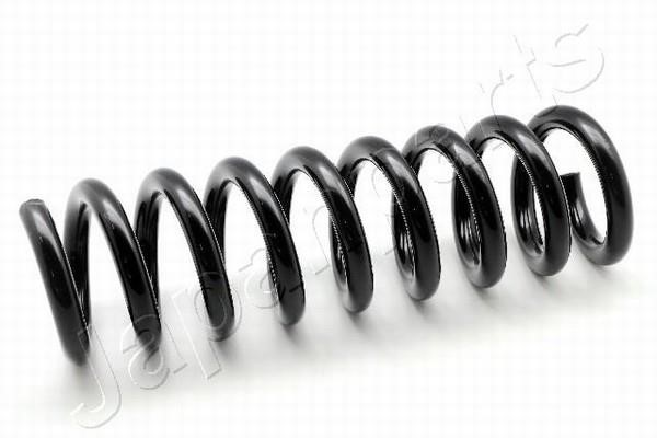Japanparts ZC6484A Coil Spring ZC6484A: Buy near me in Poland at 2407.PL - Good price!