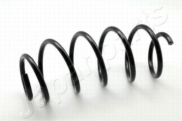Japanparts ZC3414A Suspension spring front ZC3414A: Buy near me in Poland at 2407.PL - Good price!