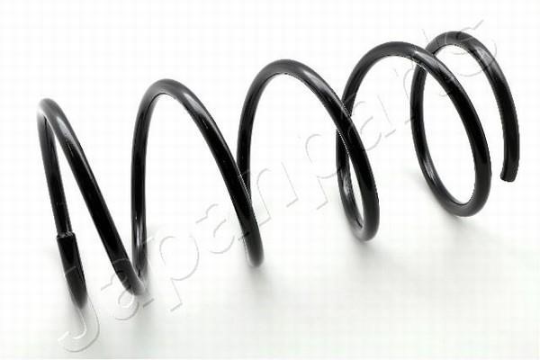 Japanparts ZC2799A Suspension spring front ZC2799A: Buy near me in Poland at 2407.PL - Good price!